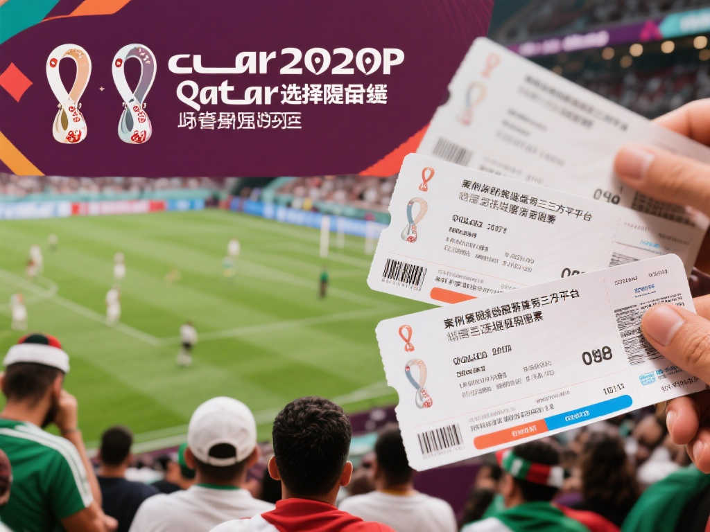 世界杯门票获取攻略及购买须知 世界杯门票获取攻略及购买须知