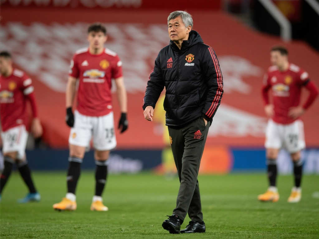 腾哈格年薪曝光：曼联成绩低迷，主帅帅位岌岌可危