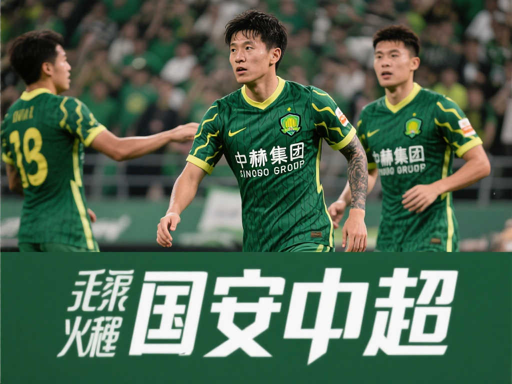 国安征战中超：赛场表现与竞技状态解析